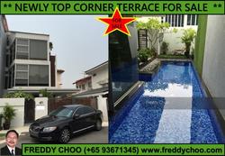Koon Seng Road (D15), Terrace #113580912